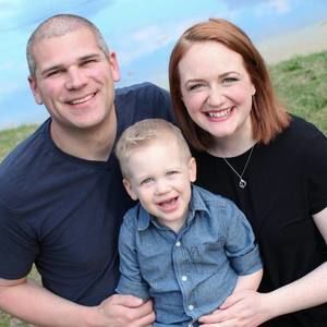 Meet your Posher, Stacy